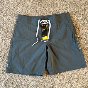 Under Armour Boardshorts.